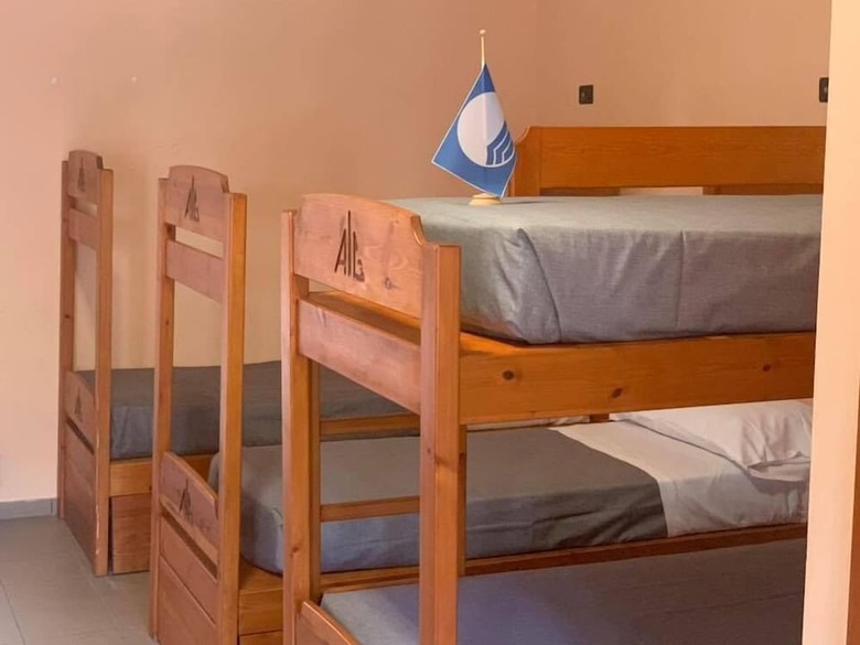 Hostal Ostello Marina Degli Ulivi