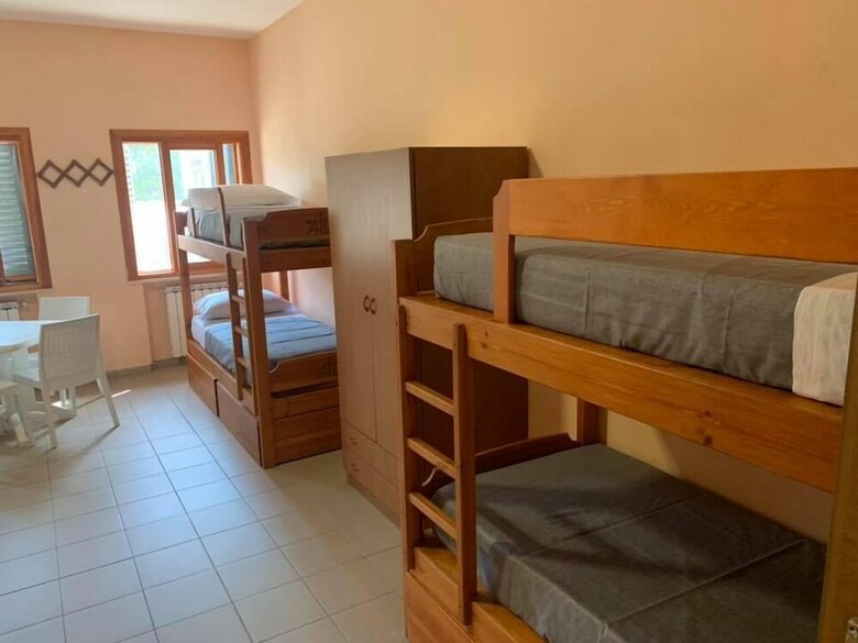 Hostal Ostello Marina Degli Ulivi