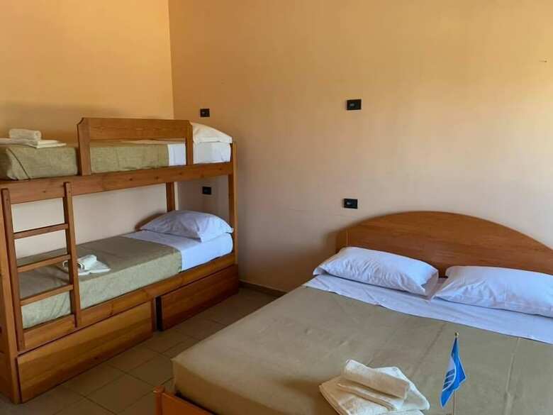 Hostal Ostello Marina Degli Ulivi