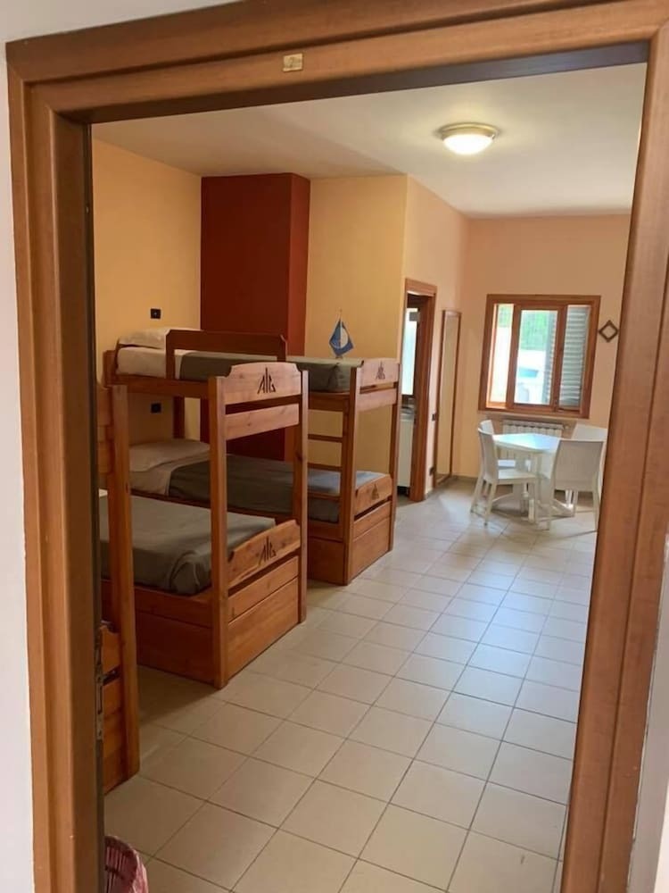 Hostal Ostello Marina Degli Ulivi