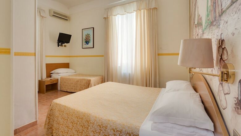 Hotel Washington