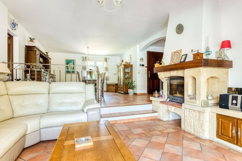 Apartamento Villa Provencale Aux Portes D Aix