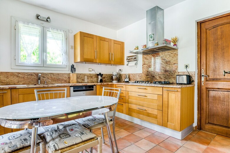 Apartamento Villa Provencale Aux Portes D Aix