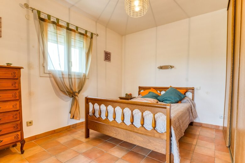 Apartamento Villa Provencale Aux Portes D Aix