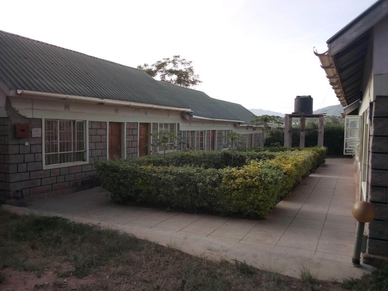Hotel Green Guest House
