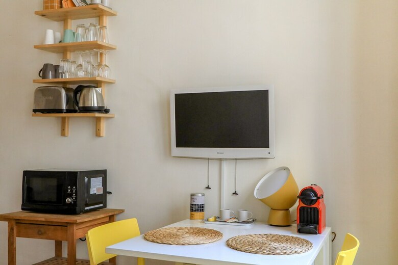 Apartamento Studio Color� Centre Historique
