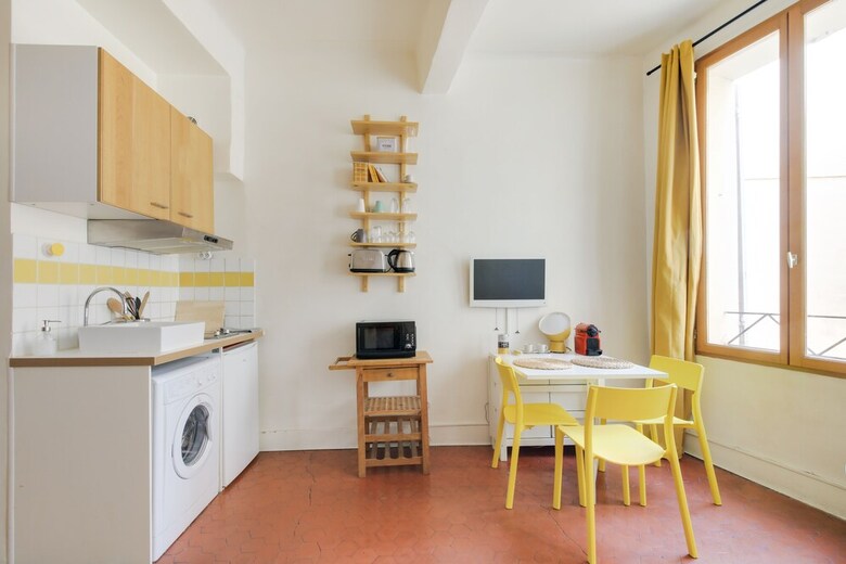 Apartamento Studio Color� Centre Historique