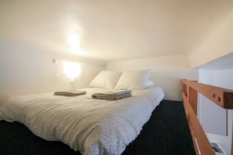 Apartamento Studio Color� Centre Historique