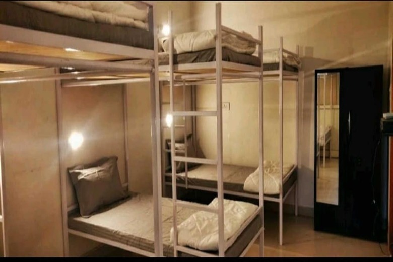 Hostal Flying Penguin