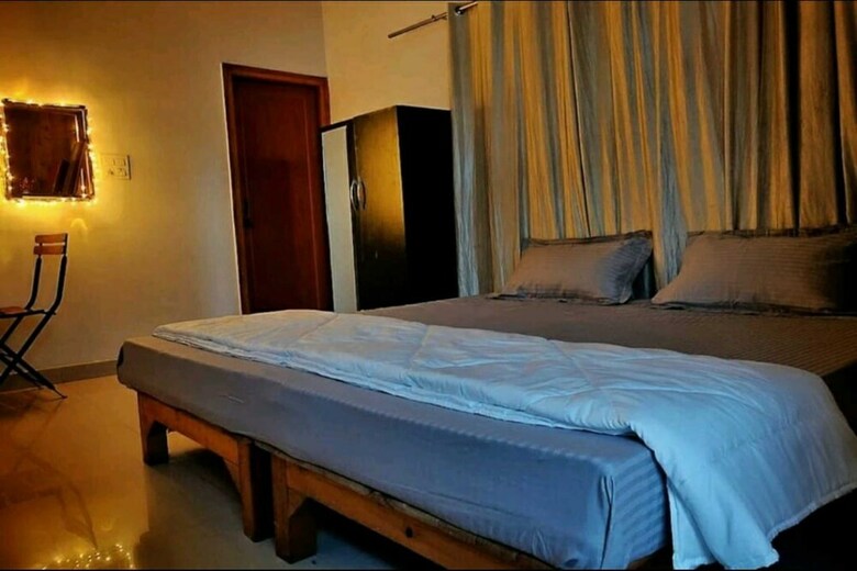 Hostal Flying Penguin