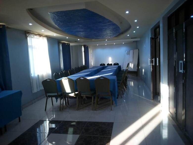 Bed & Breakfast Hotel Le Panda