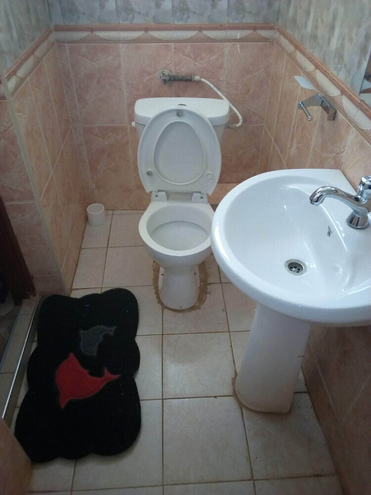 Bed & Breakfast Hotel Le Panda