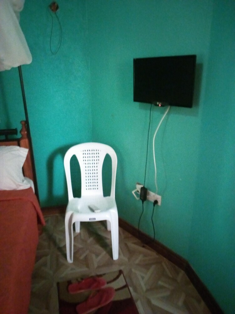 Bed & Breakfast Hotel Le Panda