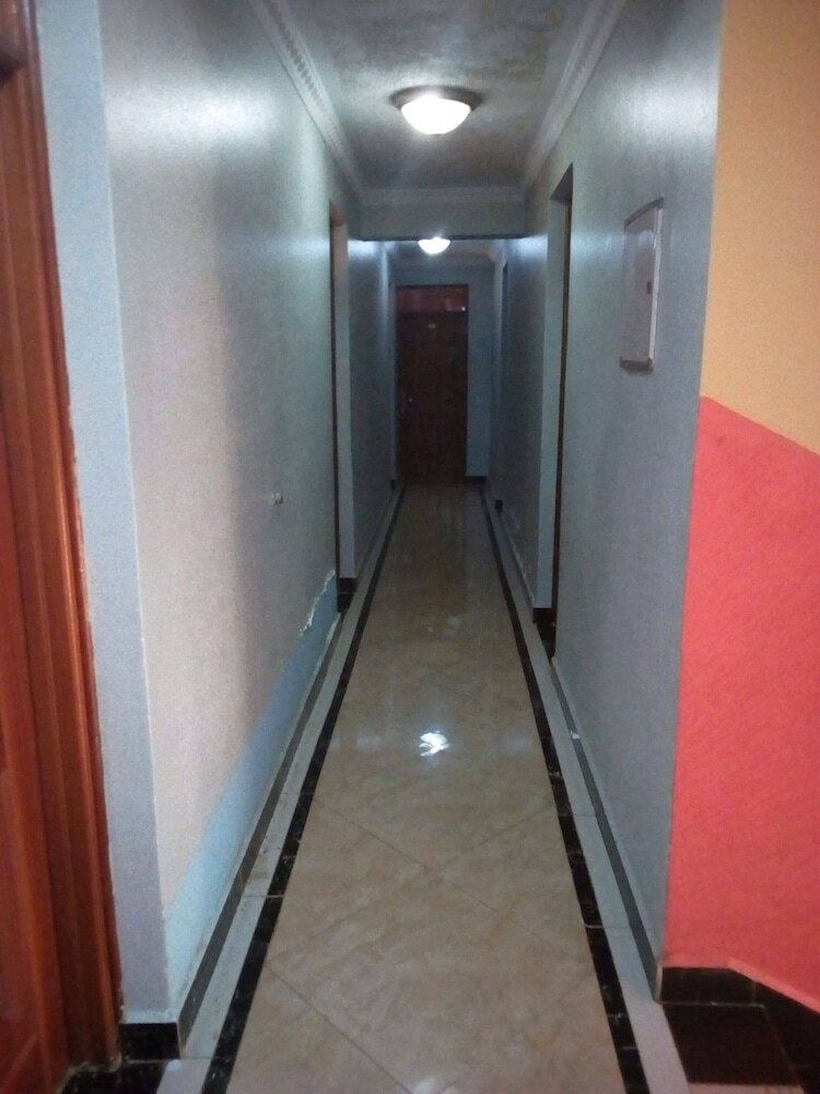 Bed & Breakfast Hotel Le Panda