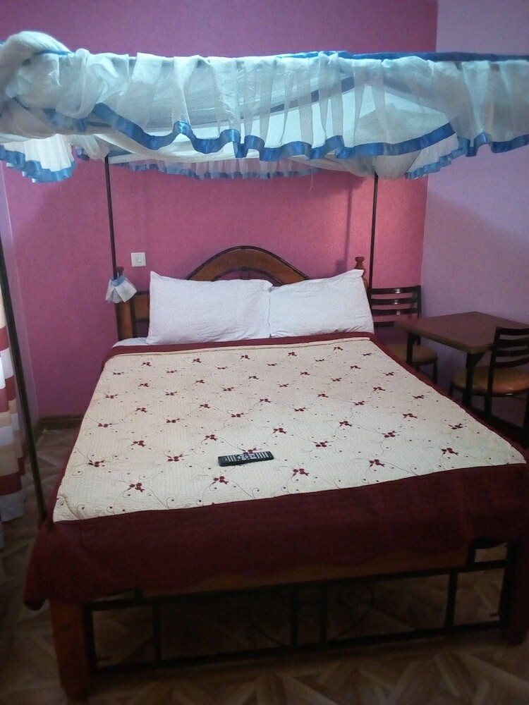 Bed & Breakfast Hotel Le Panda