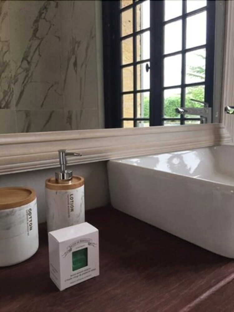 Hotel Chateau Beaulieu de Cl�o