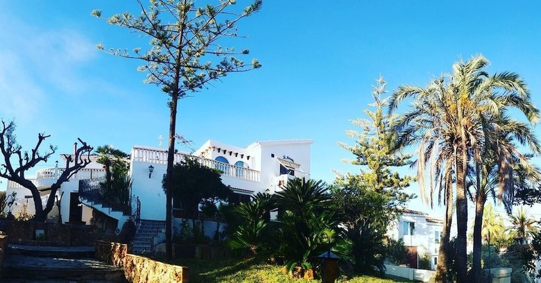 Hotel Can Maravilla