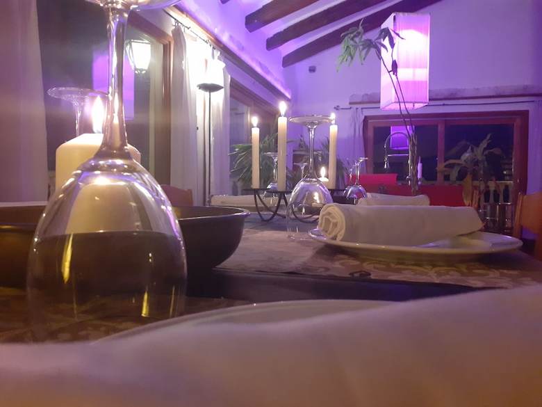 Hotel Can Maravilla