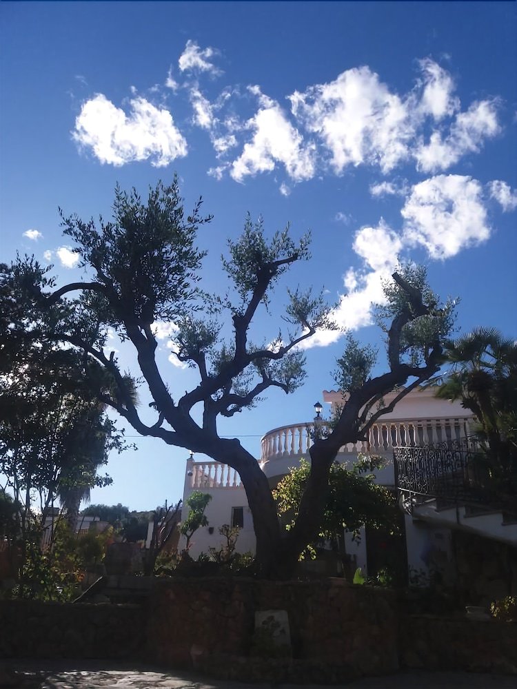 Hotel Can Maravilla