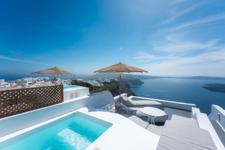 Hotel Cilon Suites