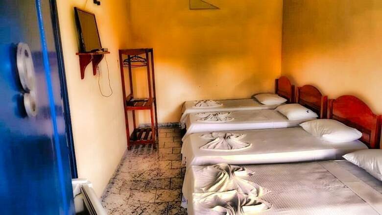 Guar� Praia Hotel