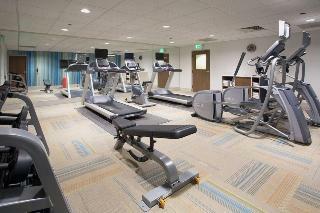 Hotel Holiday Inn Express Durango