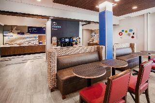 Hotel Holiday Inn Express Durango