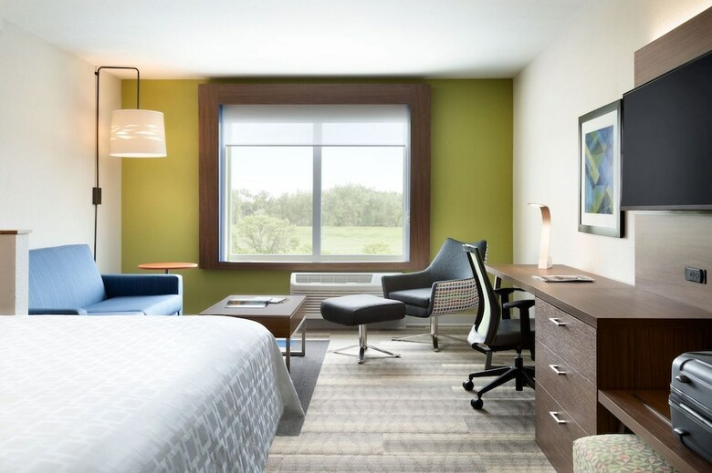 Hotel Holiday Inn Express Durango