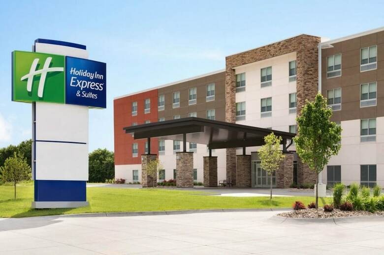 Hotel Holiday Inn Express Durango