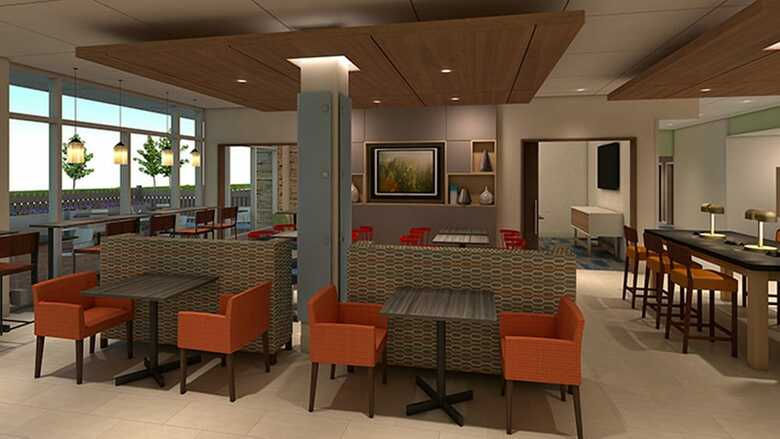 Hotel Holiday Inn Express Durango