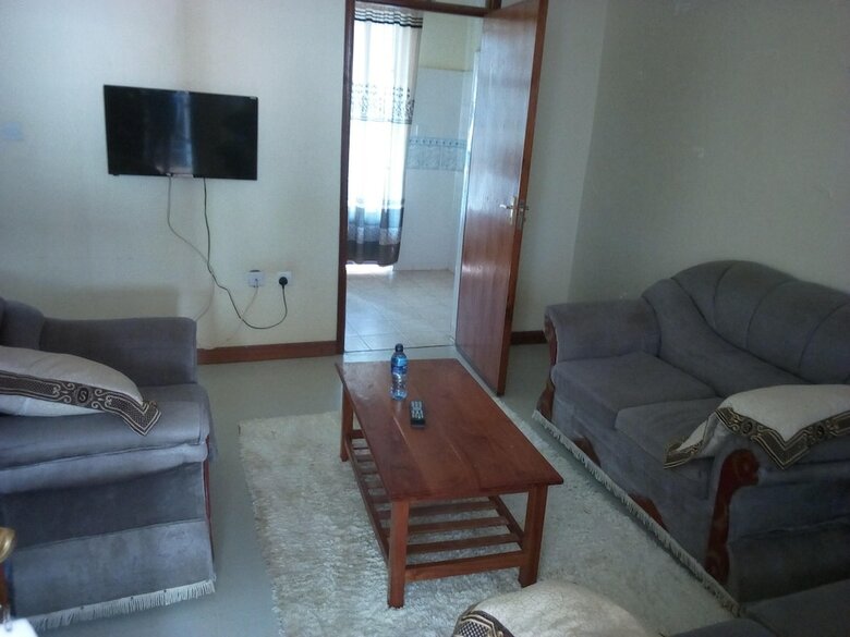 Hotel Kitui Cottages Guest House