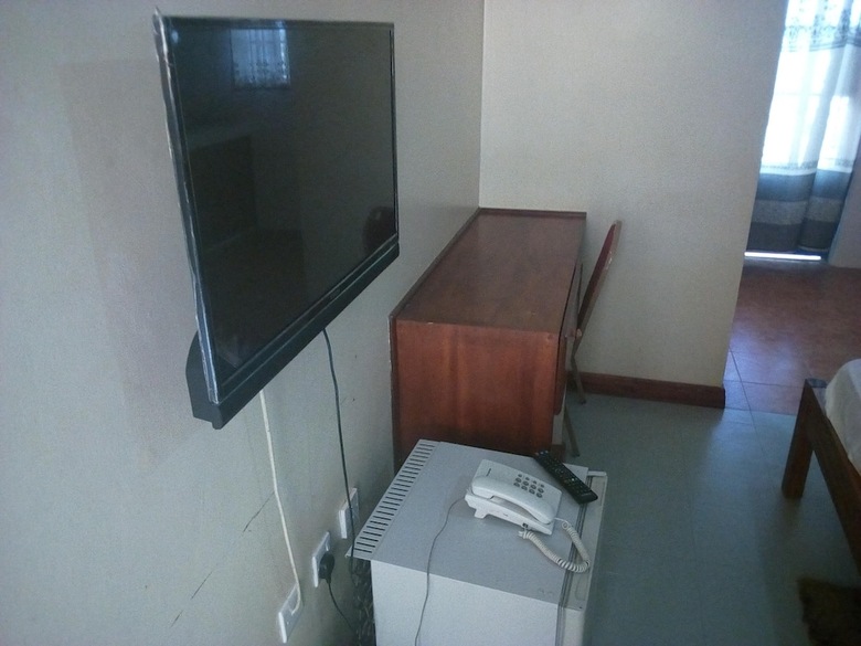 Hotel Kitui Cottages Guest House