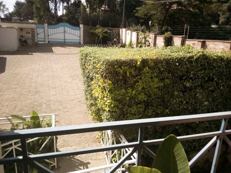 Hotel Kitui Cottages Guest House