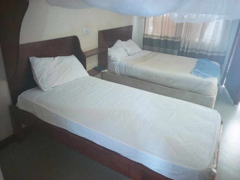Hotel Kitui Cottages Guest House