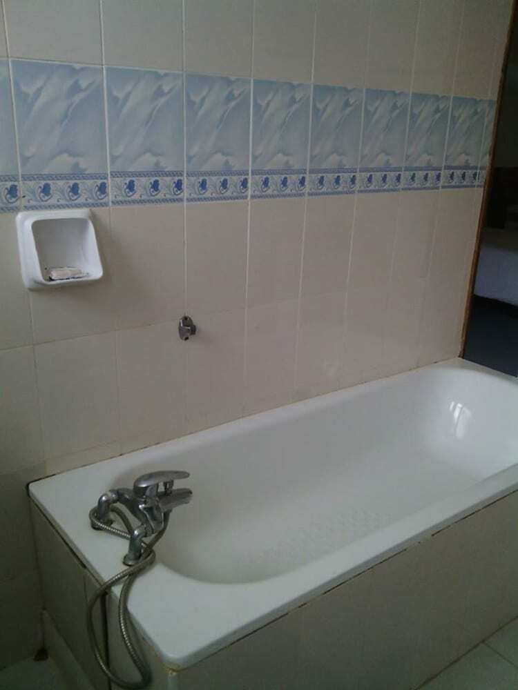 Hotel Kitui Cottages Guest House