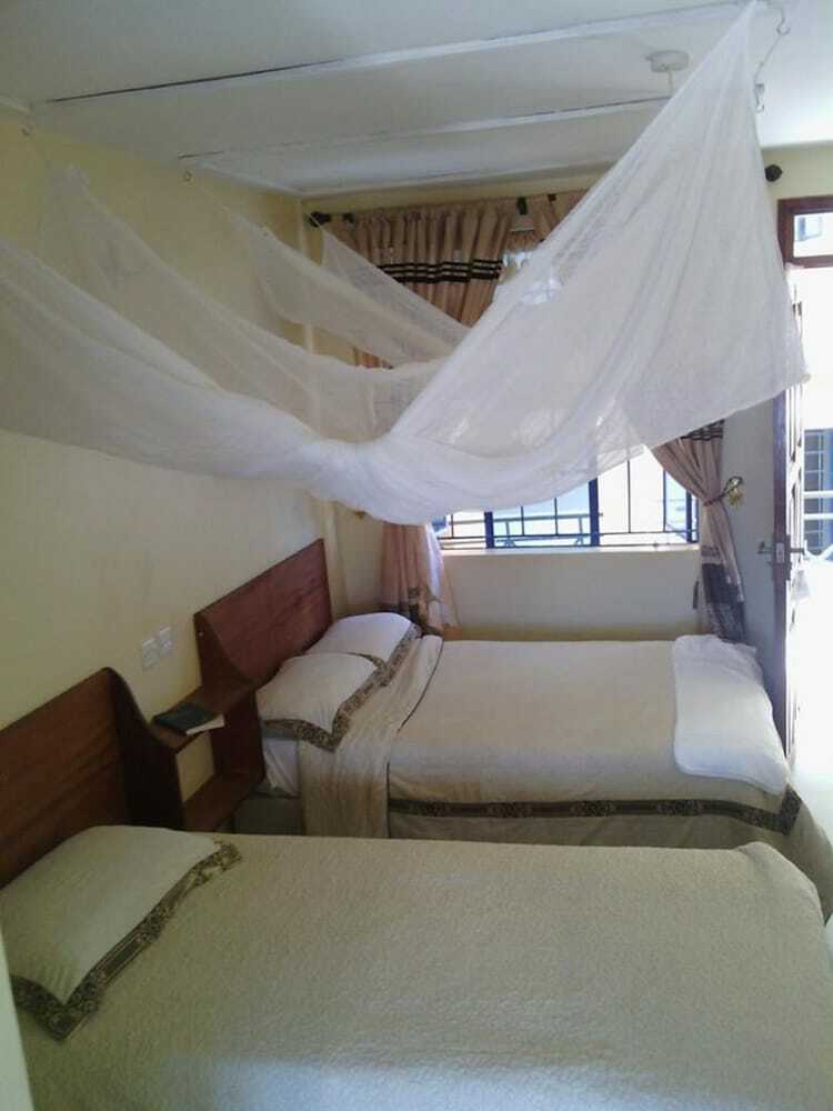 Hotel Kitui Cottages Guest House
