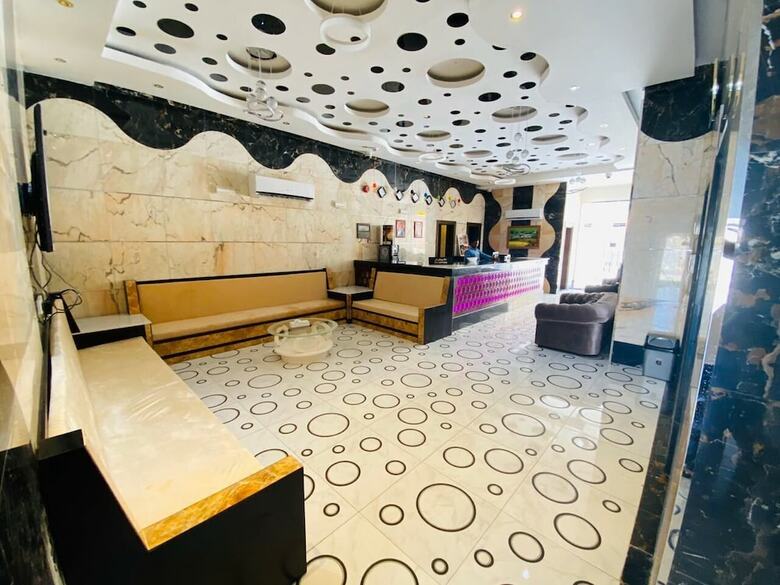 Aparthotel Starhouse Elite