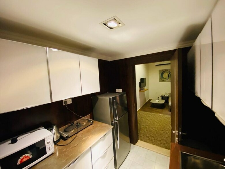 Aparthotel Starhouse Elite