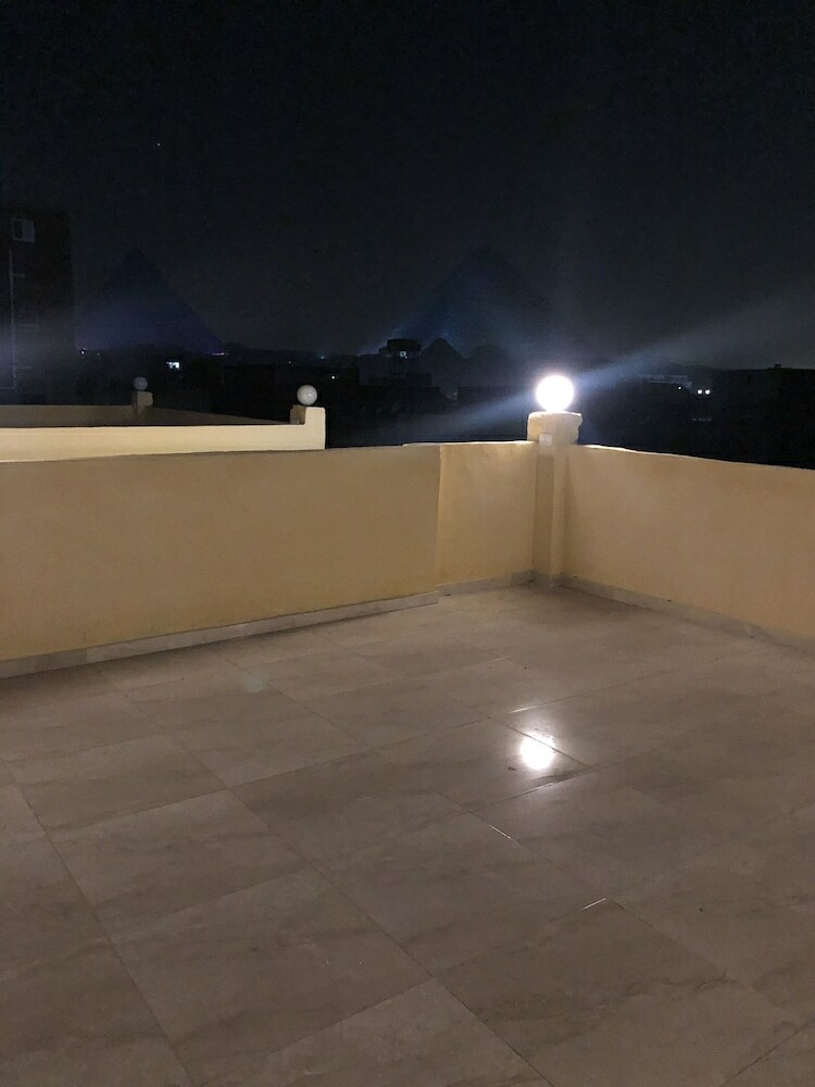 Hotel Grand Pyramids View Guesthouse