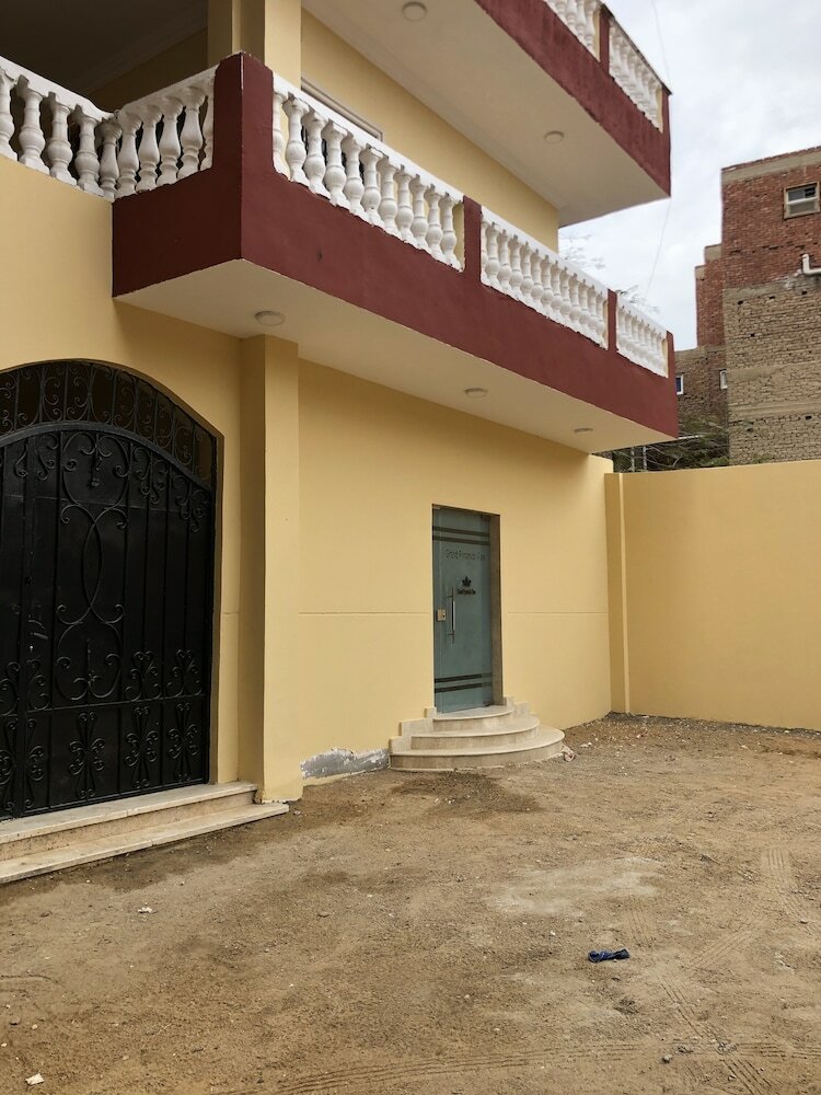 Hotel Grand Pyramids View Guesthouse