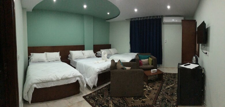 Hotel Grand Pyramids View Guesthouse