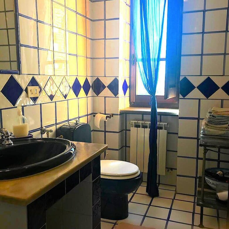Hotel I Poggetti