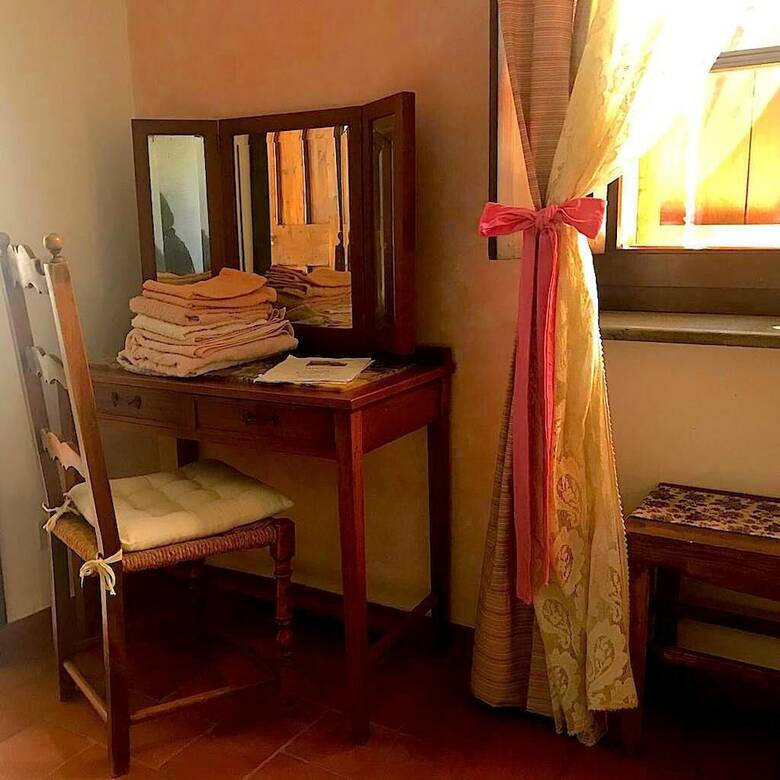 Hotel I Poggetti