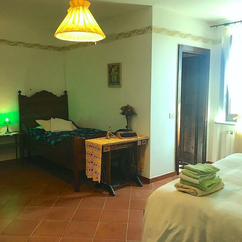 Hotel I Poggetti