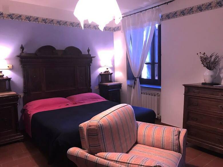 Hotel I Poggetti