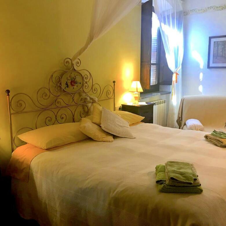 Hotel I Poggetti