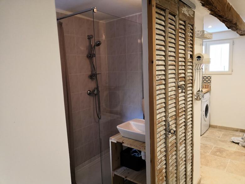 Apartamento Studio Coquet & Terrasse