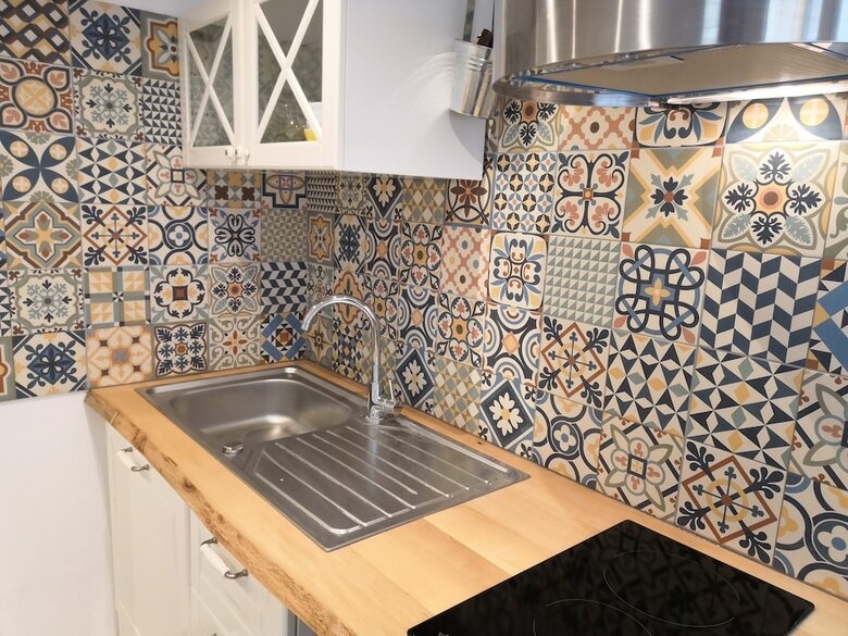 Apartamento Studio Coquet & Terrasse