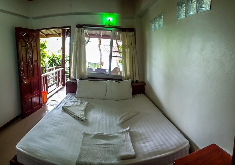 Hotel High Bar Rooms And Bungalows - Adults Only