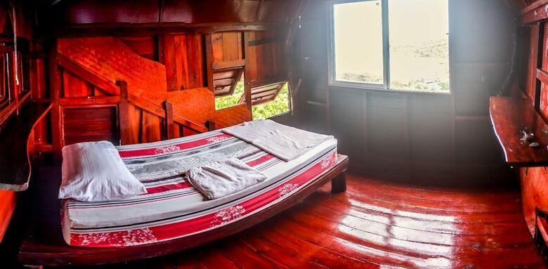 Hotel High Bar Rooms And Bungalows - Adults Only